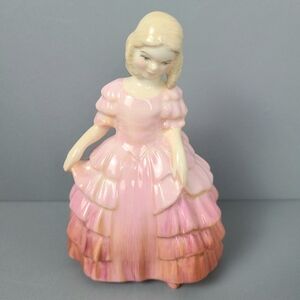Royal Doulton Rose H.N.1368 Made In England Figurine
